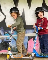 stunt scooter for kids