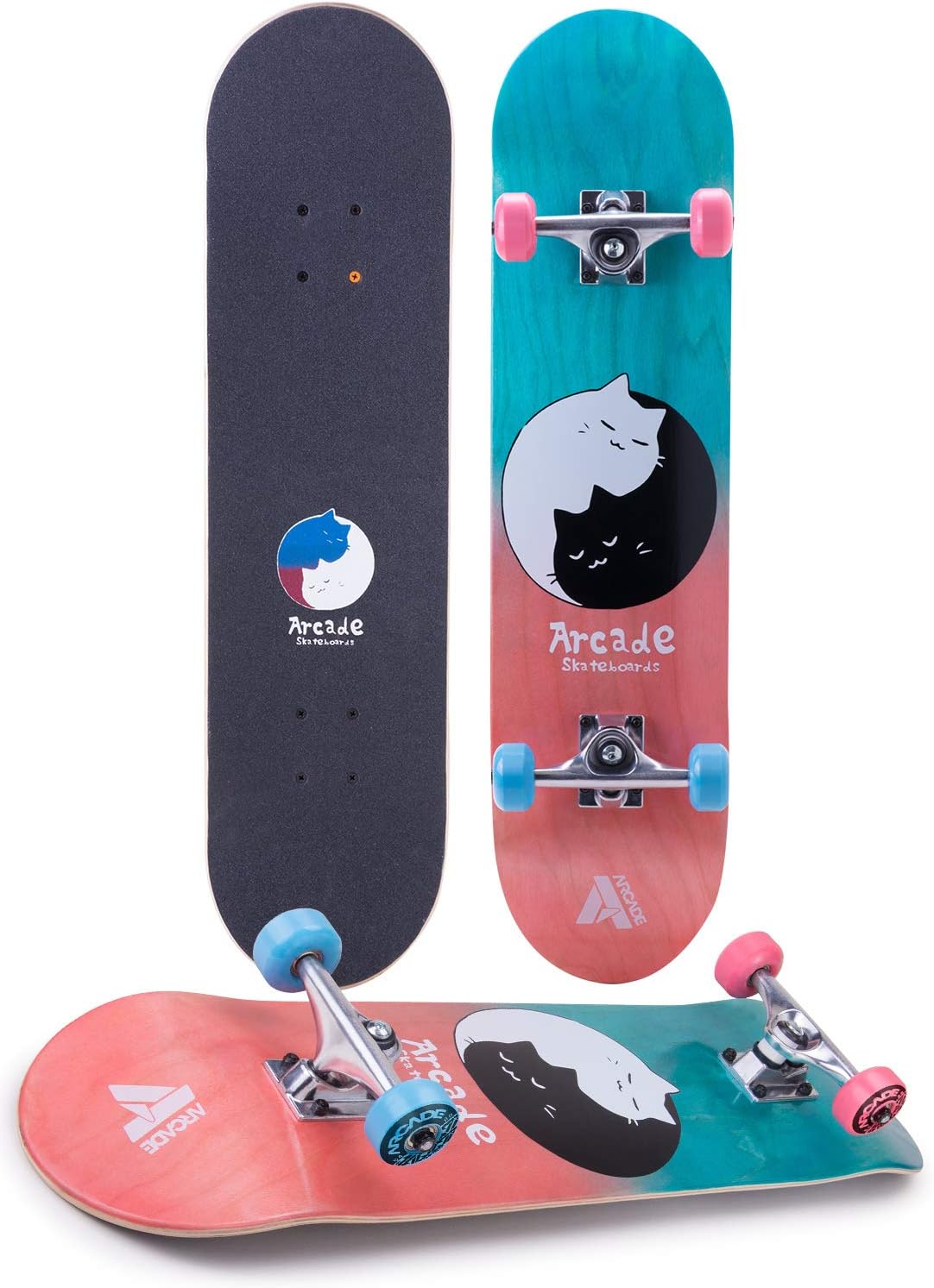 skateboard for kids