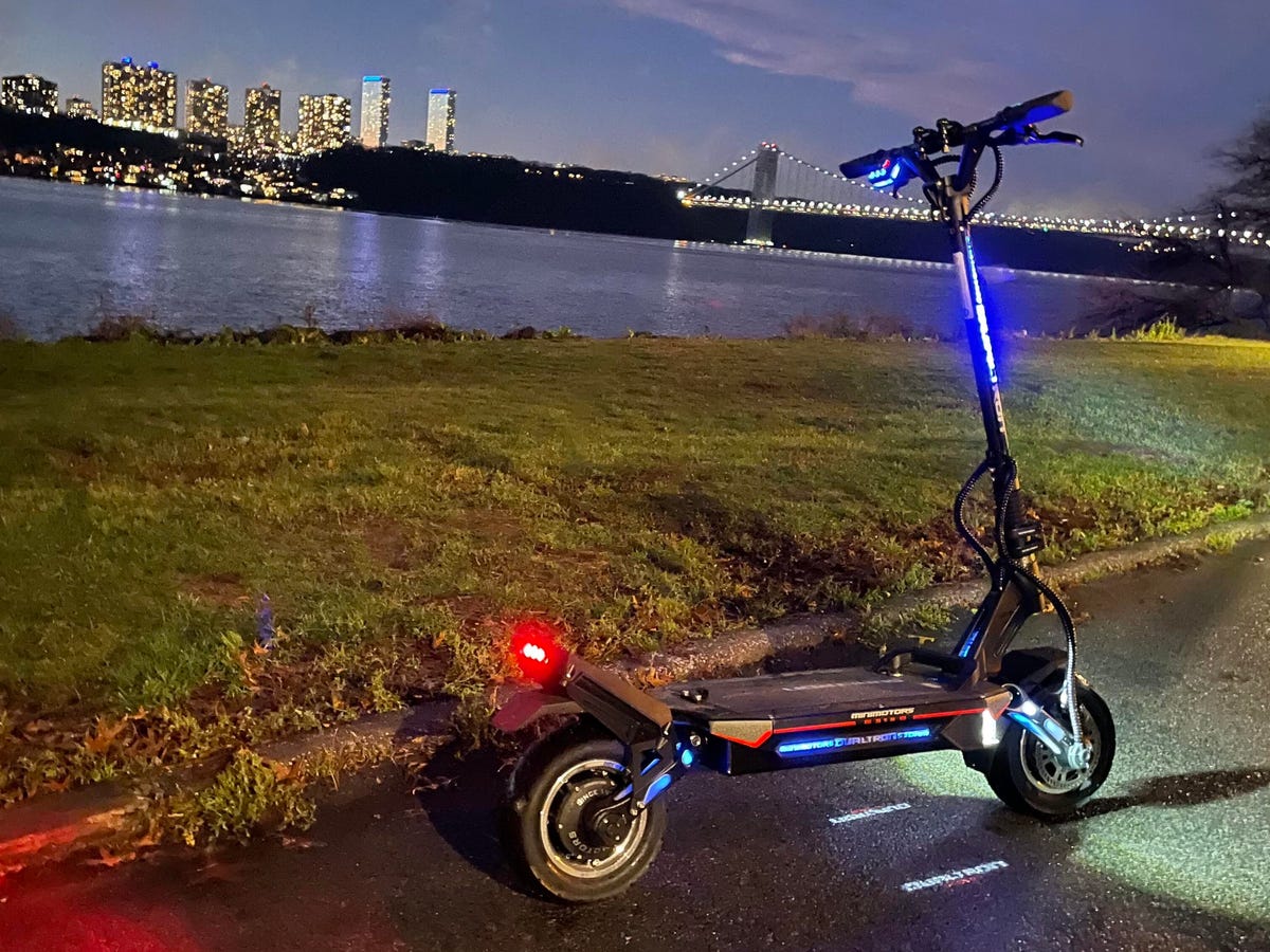 Best Electric Scooter: Top Picks for Effortless Commuting in 2021