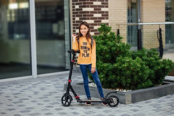 Best Kids Electric Scooter: 5 Top Picks for Thrilling Rides!