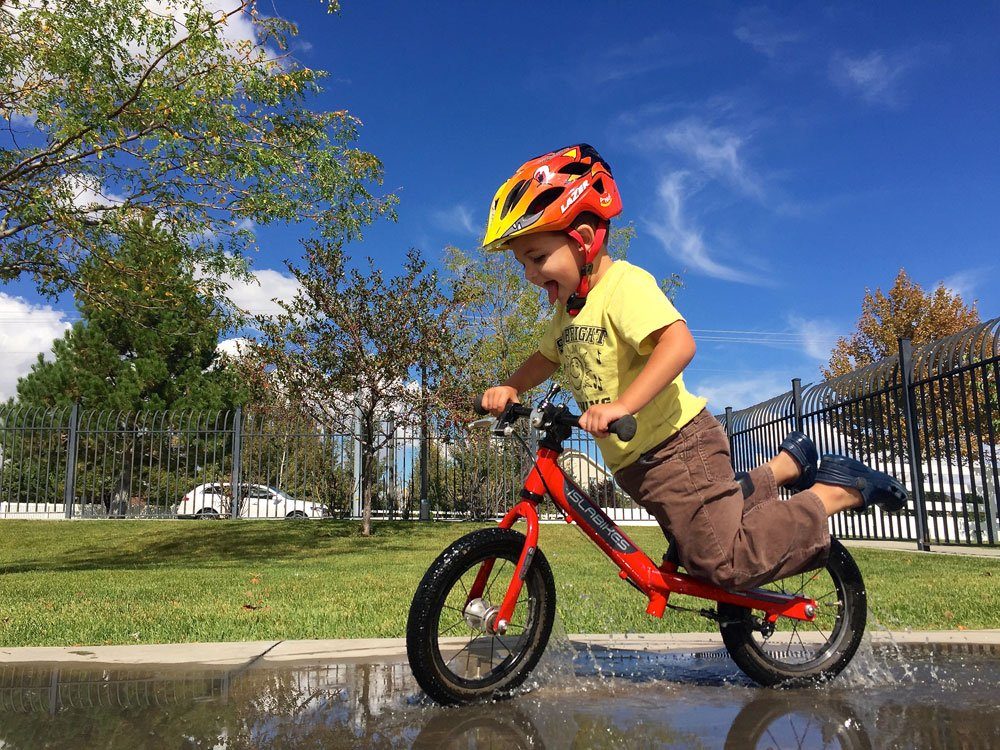 Best Scooter for 5-Year-Old: Top Picks for Your Little Rider