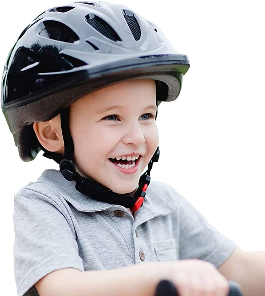 Helmet for Kids: Essential Safety for Young Cyclists - HumbeShop