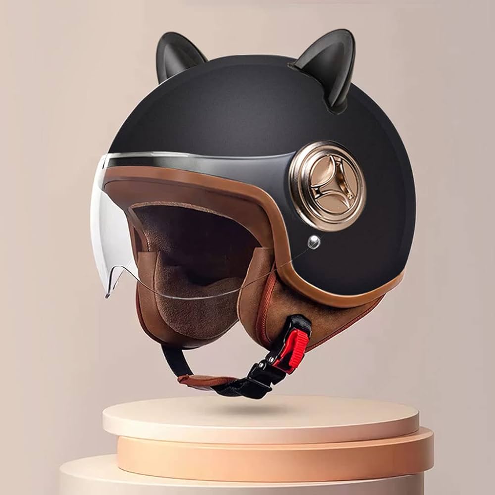 Scooter Helmet