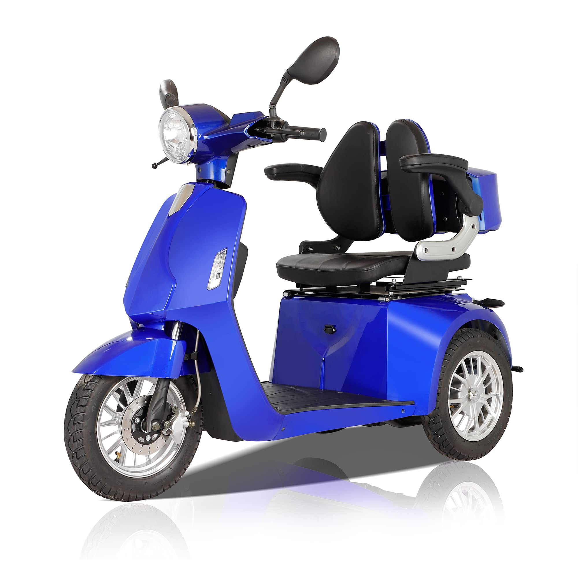 Three Wheel Scooter for Adults